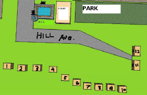 Hill Blocks